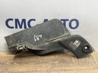 Брызговик передний правый Audi A8 2014 контрактная Брызговик передний правый Audi A8 2014