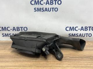 Корпус воздушного фильтра левый Mercedes-Benz ML 2012