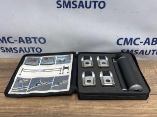 Шторка багажника Mercedes-Benz ML 2012