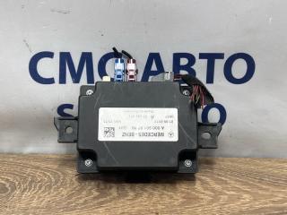 Блок управления камерой задний Mercedes-Benz ML 2012