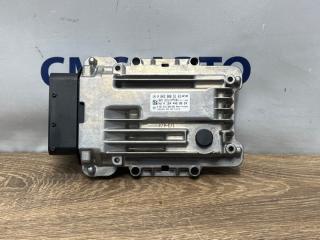 Блок управления ДВС Mercedes-Benz ML 2012 контрактная Блок управления ДВС Mercedes-Benz ML 2012