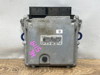 Блок управления ДВС Mercedes-Benz ML 2012 контрактная Блок управления ДВС Mercedes-Benz ML 2012