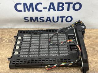 Подогреватель Mercedes-Benz ML 2012