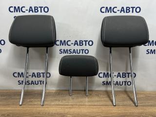 Подголовник задний Mercedes-Benz E-Class 2012