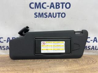 Козырек солнцезащитный Mercedes-Benz E-Class 2012