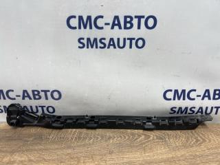 Запчасть кронштейн левый Mercedes-Benz E-Class 2012