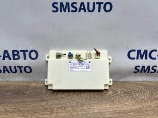 Блок электронный Mercedes-Benz E-Class 2012