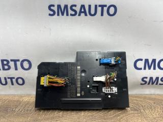 Блок предохранителей SAM задний Mercedes-Benz E-Class 2012