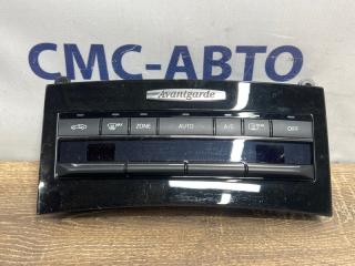 Блок управления климатом Mercedes-Benz E-Class 2012