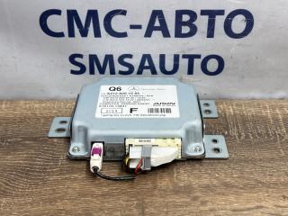 Блок управления камерой Mercedes-Benz E-Class 2012