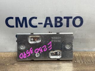 Блок управления обогревом сидений Mercedes-Benz E-Class 2012 контрактная Блок управления обогревом сидений Mercedes-Benz E-Class 2012