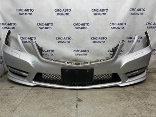 Бампер в сборе AMG передний Mercedes-Benz E-Class 2012 контрактная Бампер в сборе AMG передний Mercedes-Benz E-Class 2012