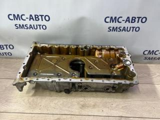 Поддон ДВС Volvo V40 Cross Country контрактная Поддон ДВС Volvo V40 Cross Country