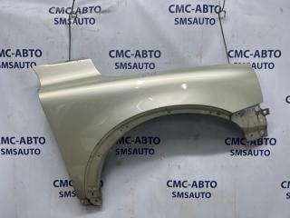 Крыло Volvo XC90 2006