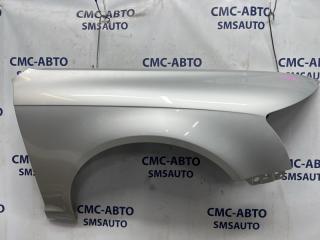 Крыло переднее правое Audi A6 2010