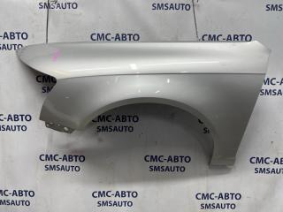 Крыло переднее левое Audi A6 2010