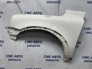 Крыло переднее левое Volvo XC90