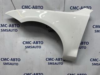 Крыло переднее левое Audi A7 2011