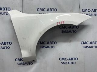 Крыло переднее правое Audi A7 2011