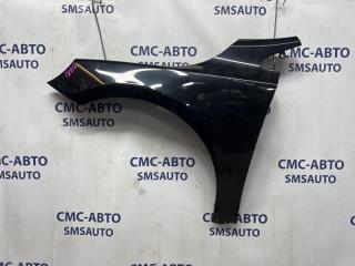 Крыло переднее левое Volvo V40 Cross Country