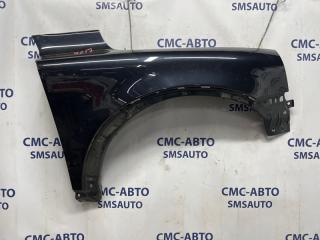 Крыло переднее правое Volvo XC90