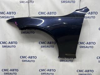 Крыло переднее левое Volvo S90 2017