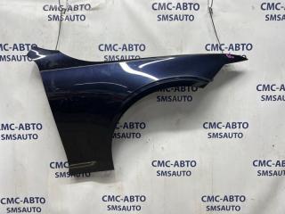 Крыло переднее правое Volvo S90 2017