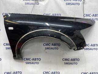 Крыло переднее правое Audi A6 Allroad 2008
