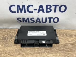 Блок управления АКПП Mercedes-Benz E-Class 2017