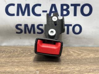 Замок ремня безопасности задний левый Mercedes-Benz E-Class 2017