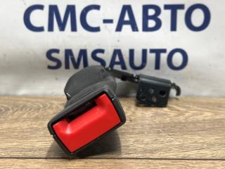 Замок ремня безопасности задний Mercedes-Benz E-Class 2017