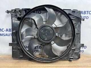 Вентилятор ДВС Mercedes-Benz E-Class 2017 контрактная Вентилятор ДВС Mercedes-Benz E-Class 2017