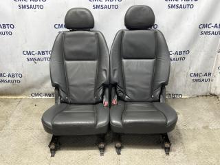 Сиденье заднее Volvo XC90 2003-2006