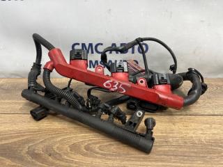 Жгут проводки ДВС левый Audi A6