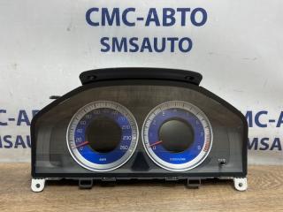 Панель приборов Volvo XC60