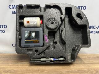 Набор инструментов Volvo XC60