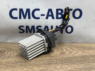 Резистор отопителя Volvo XC60