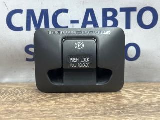 Кнопка ручника Volvo XC60