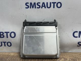 Блок управления ДВС Volvo XC90