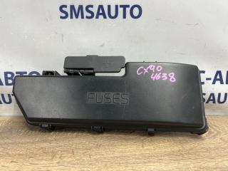 Крышка блока предохранителей Volvo XC90