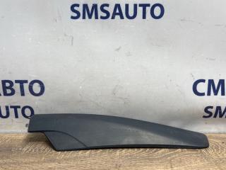 Заглушка рейлинга передняя правая Volvo XC90