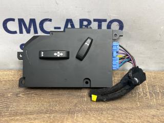 Блок управления сиденьем левый Volvo XC60 контрактная Блок управления сиденьем левый Volvo XC60