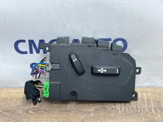 Блок управления сиденьем правый Volvo XC60 контрактная Блок управления сиденьем правый Volvo XC60