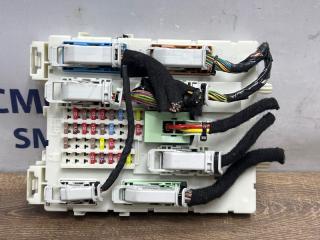 CEM Центральный электронный модуль Volvo V40 Cross Country