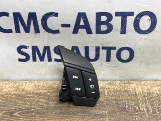 Кнопки руля Volvo XC90