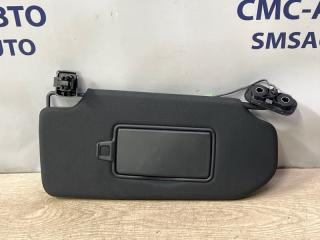 Козырек солнцезащитный правый Volvo V90 Cross Country 2018