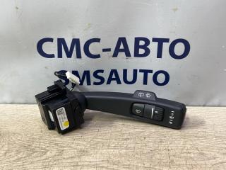 Запчасть переключатель стеклоочистителя Volvo XC70