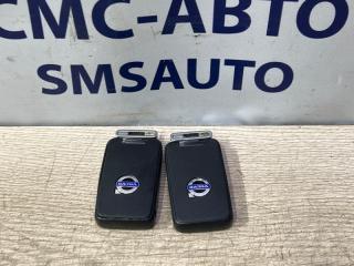 Ключ зажигания Volvo XC70 контрактная Ключ зажигания Volvo XC70