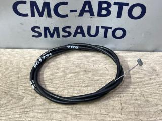 Трос капота Mercedes-Benz C-Class