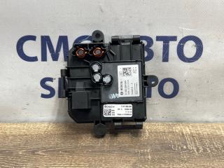 Резистор отопителя Mercedes-Benz E-Class 2017